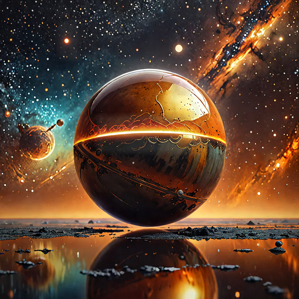 Warm Horizon, Progressive House by Dr.DIO