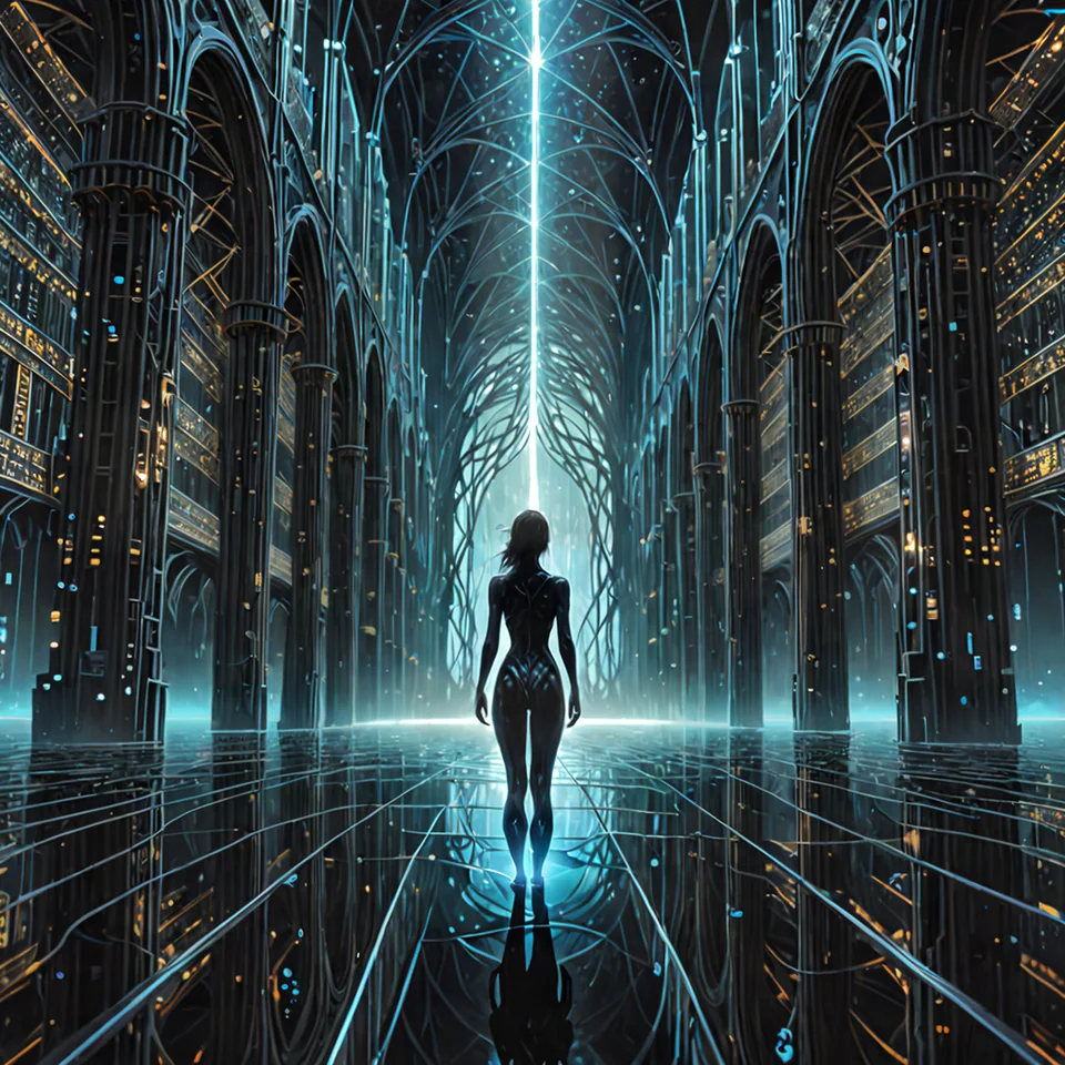 Silk Sanctuary, Downtempo by Dr.DIO