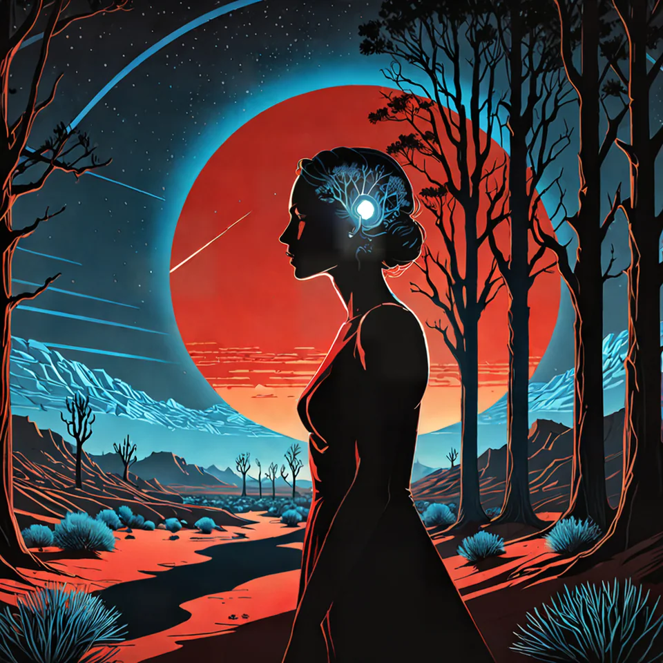 Far Below, Progressive Trance by Dr.DIO