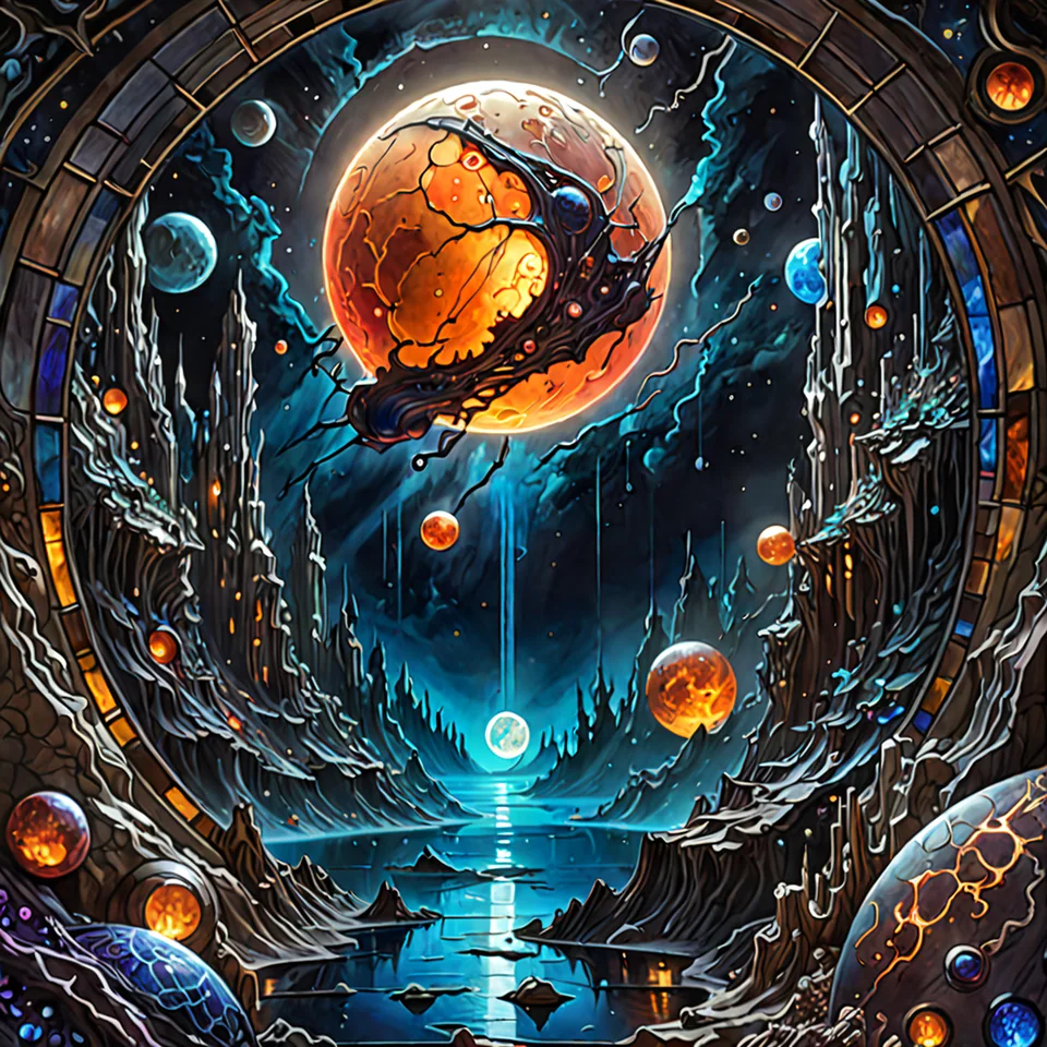 Velvet Hours, Downtempo by Dr.DIO