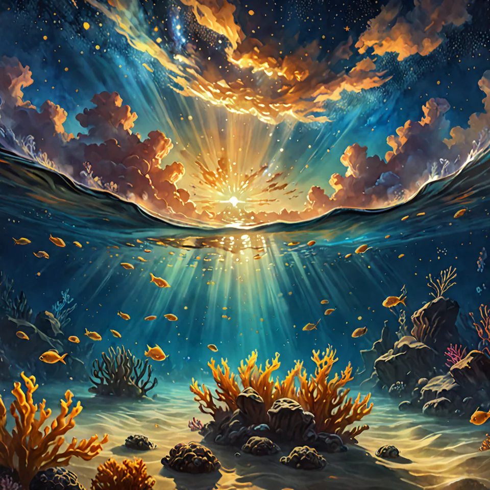 Dawn Distance, Downtempo by Dr.DIO