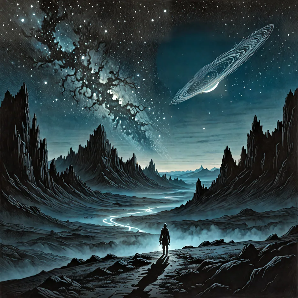 Street Glow, Chillwave by Dr.DIO