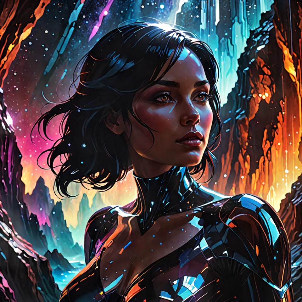 Enchanted Dark, Progressive Trance by Dr.DIO