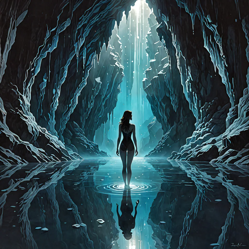 Summit Vigil, Downtempo by Dr.DIO