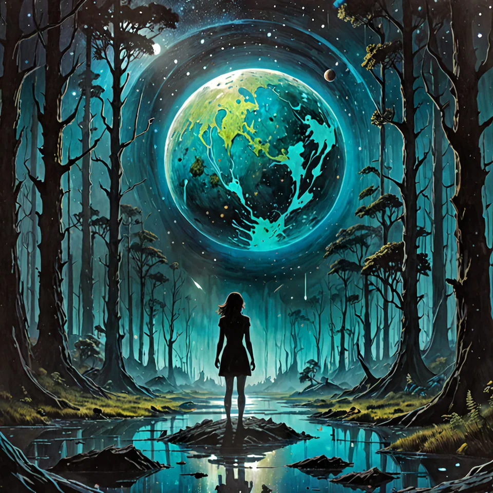 Urban Reflection, Downtempo by Dr.DIO