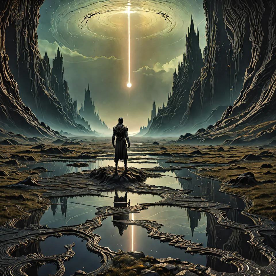 Forward Dust, Progressive House by Dr.DIO