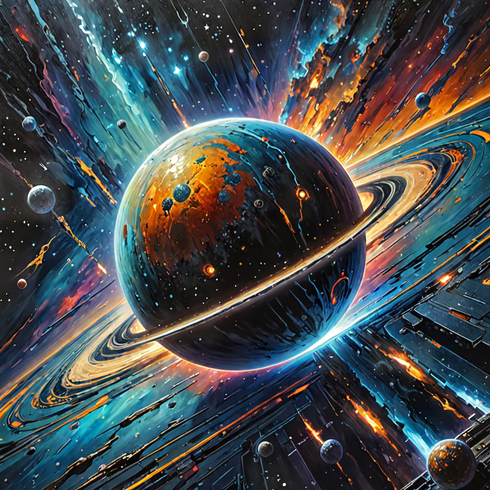 Open Horizon, Downtempo by Dr.DIO