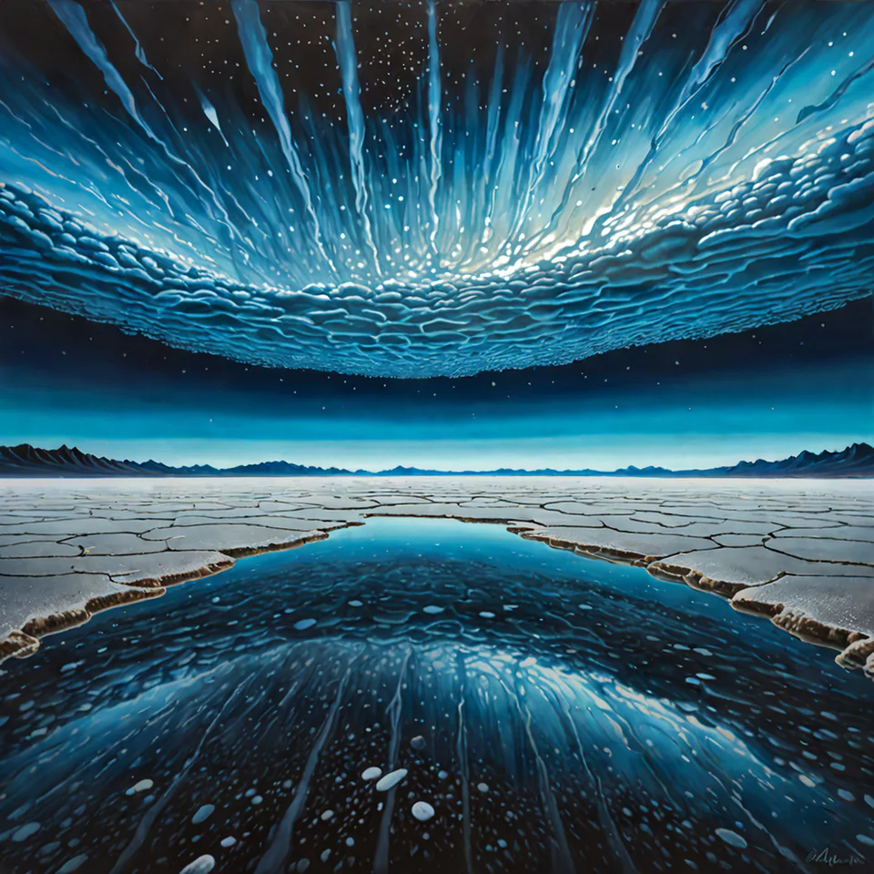 Freefall, Downtempo by Dr.DIO