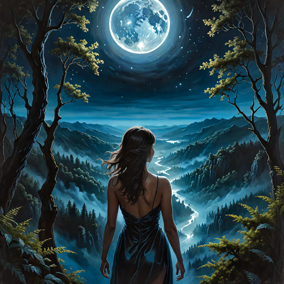 Lamplight, Downtempo by Dr.DIO
