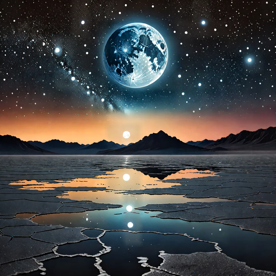 Silver Path, Downtempo by Dr.DIO