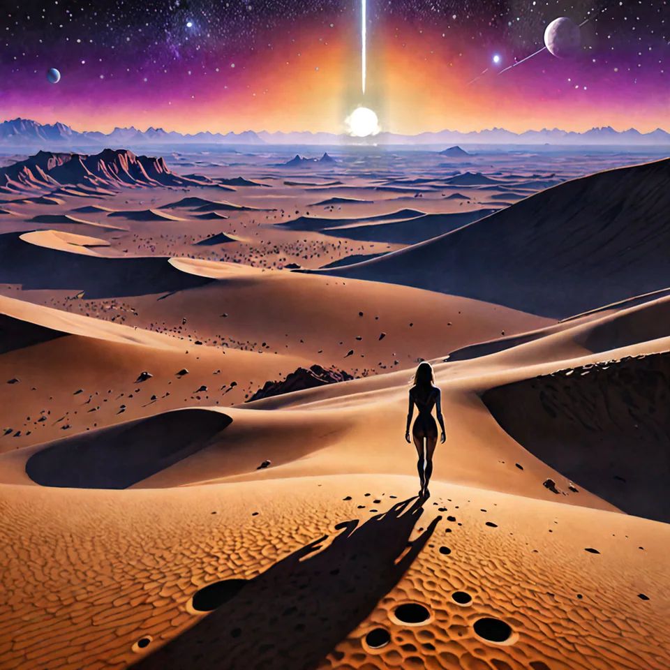 Lava Ridge, Progressive Trance by Dr.DIO