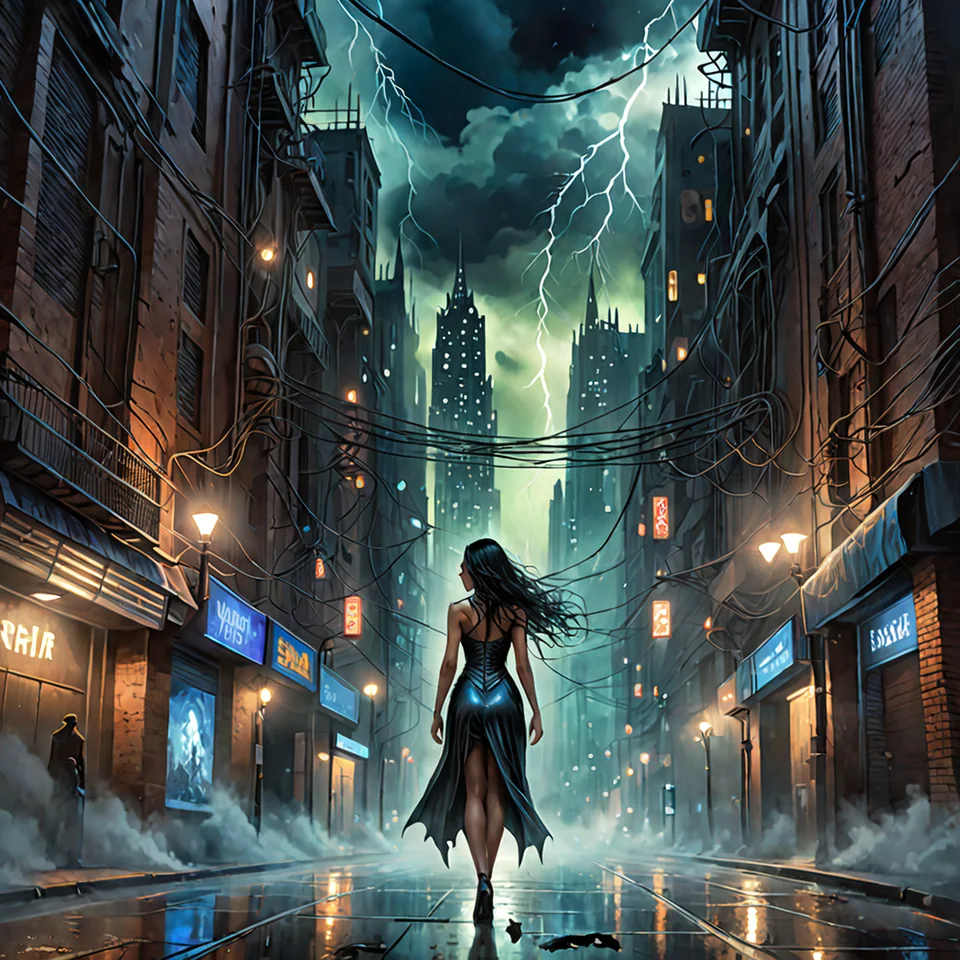 Velvet Hour, Downtempo by Dr.DIO