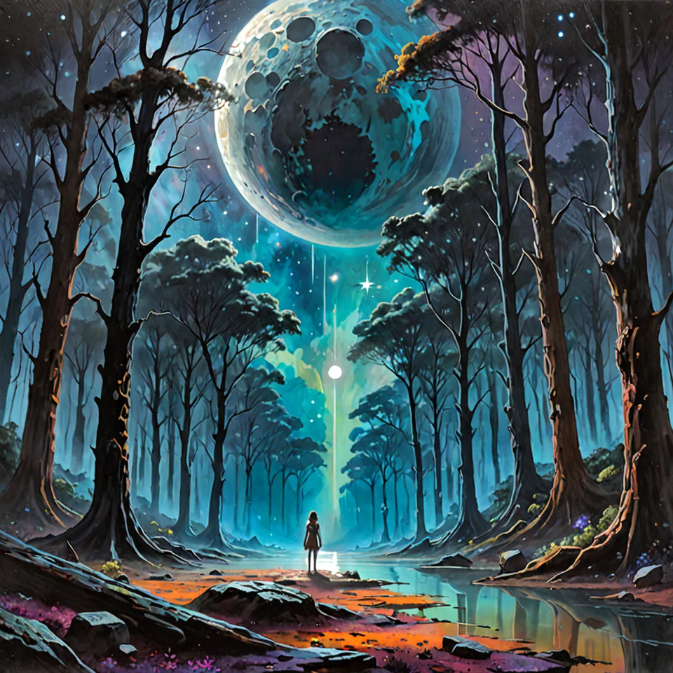 Evening Crowd, Downtempo by Dr.DIO