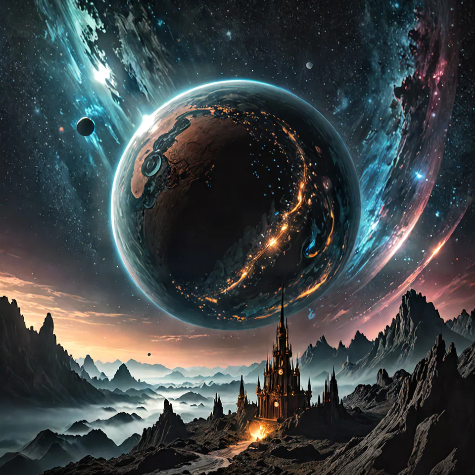Steel Avenue, Chillwave by Dr.DIO