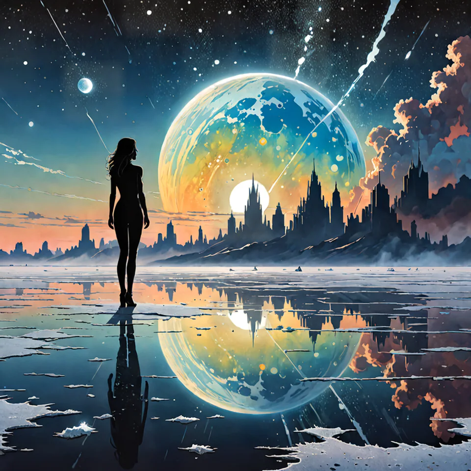 Last Daylight, Downtempo by Dr.DIO