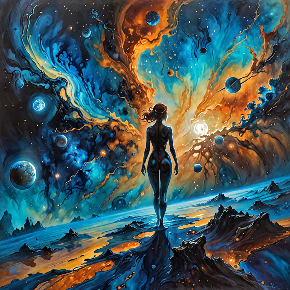 Mystic Forest, Downtempo by Dr.DIO