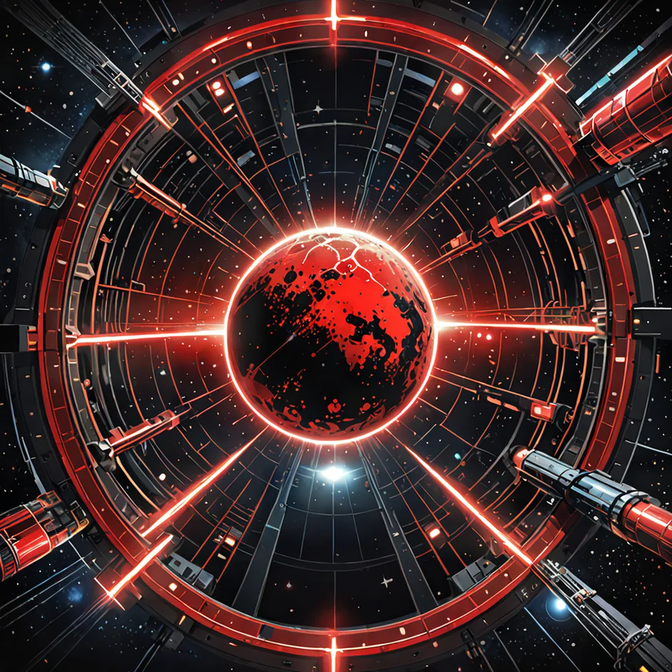 Cracked Rim, Progressive Trance by Dr.DIO