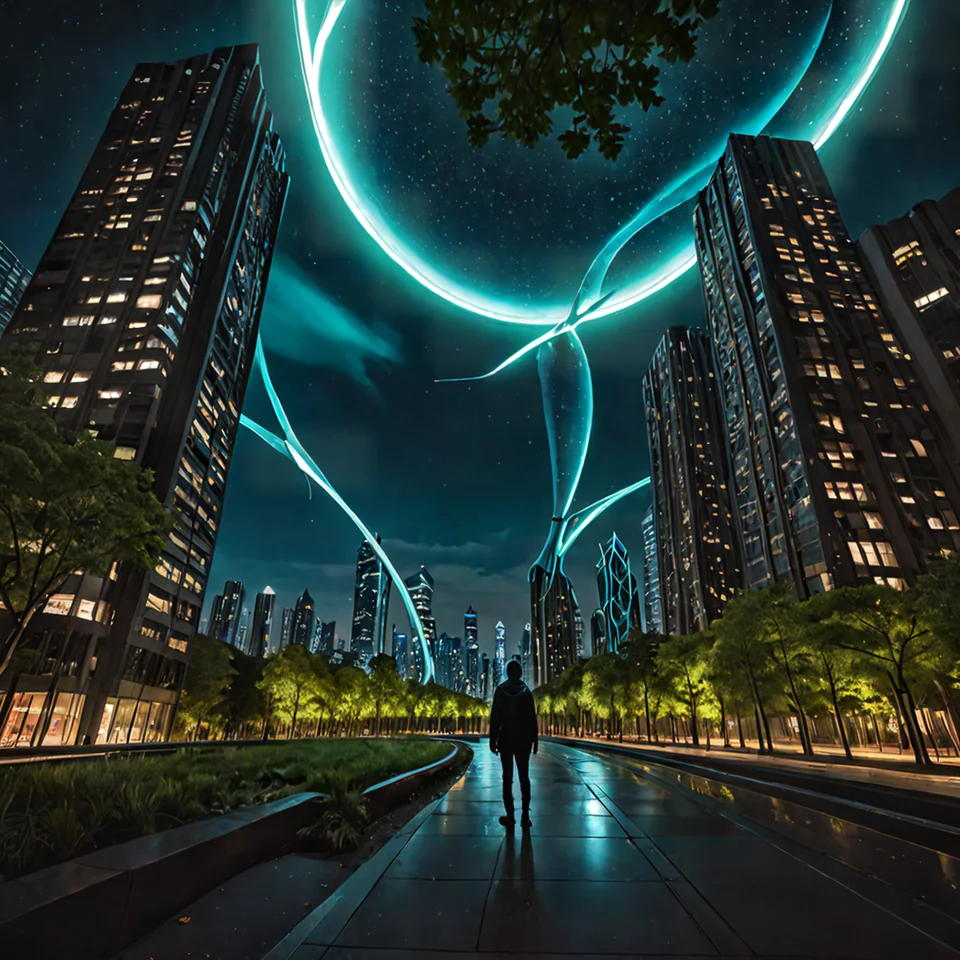 Vine Tunnel, Downtempo by Dr.DIO