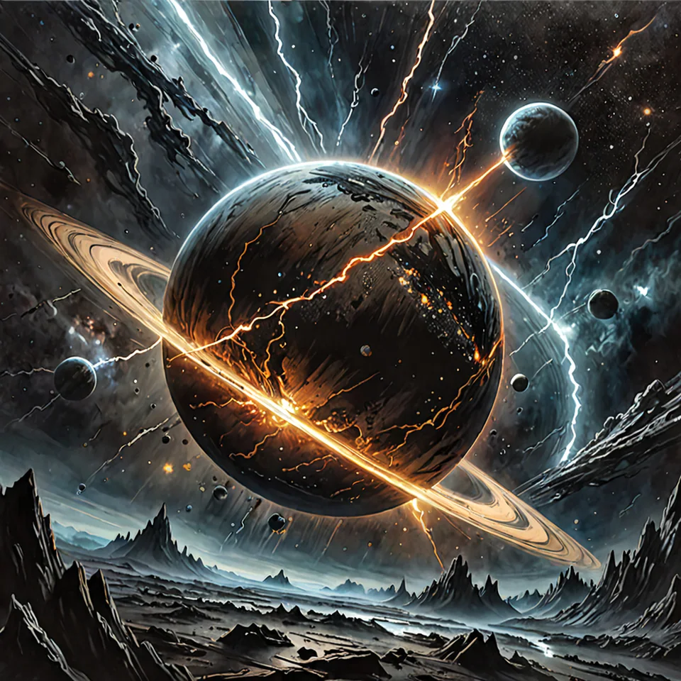 Dawn Smoke, Progressive Breaks by Dr.DIO