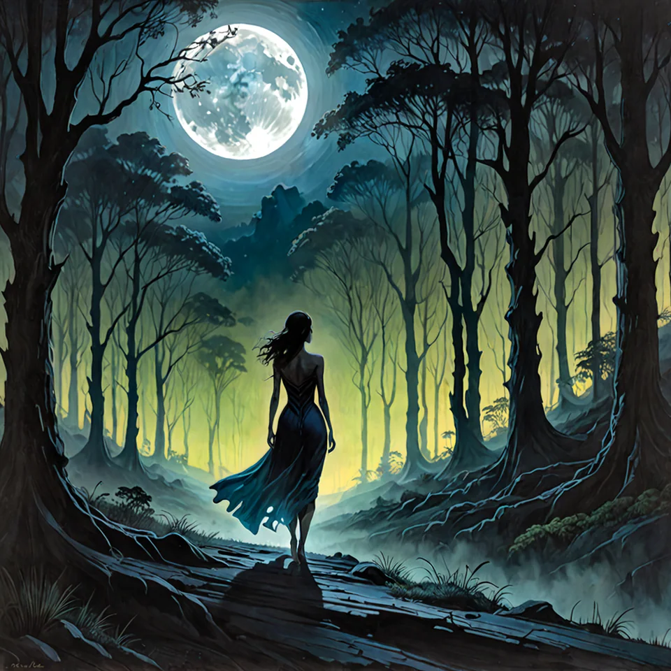 Lake Edge, Chillwave by Dr.DIO