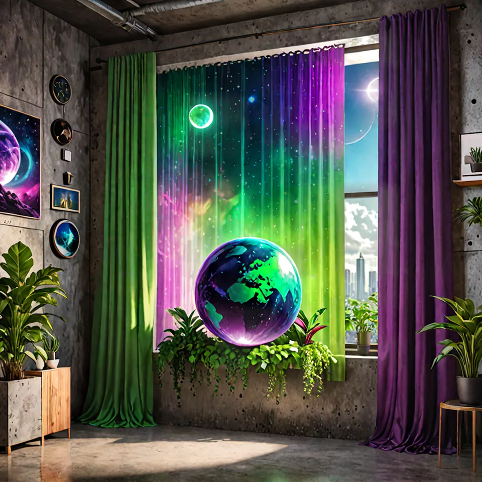 Dead Observatory, Progressive House by Dr.DIO