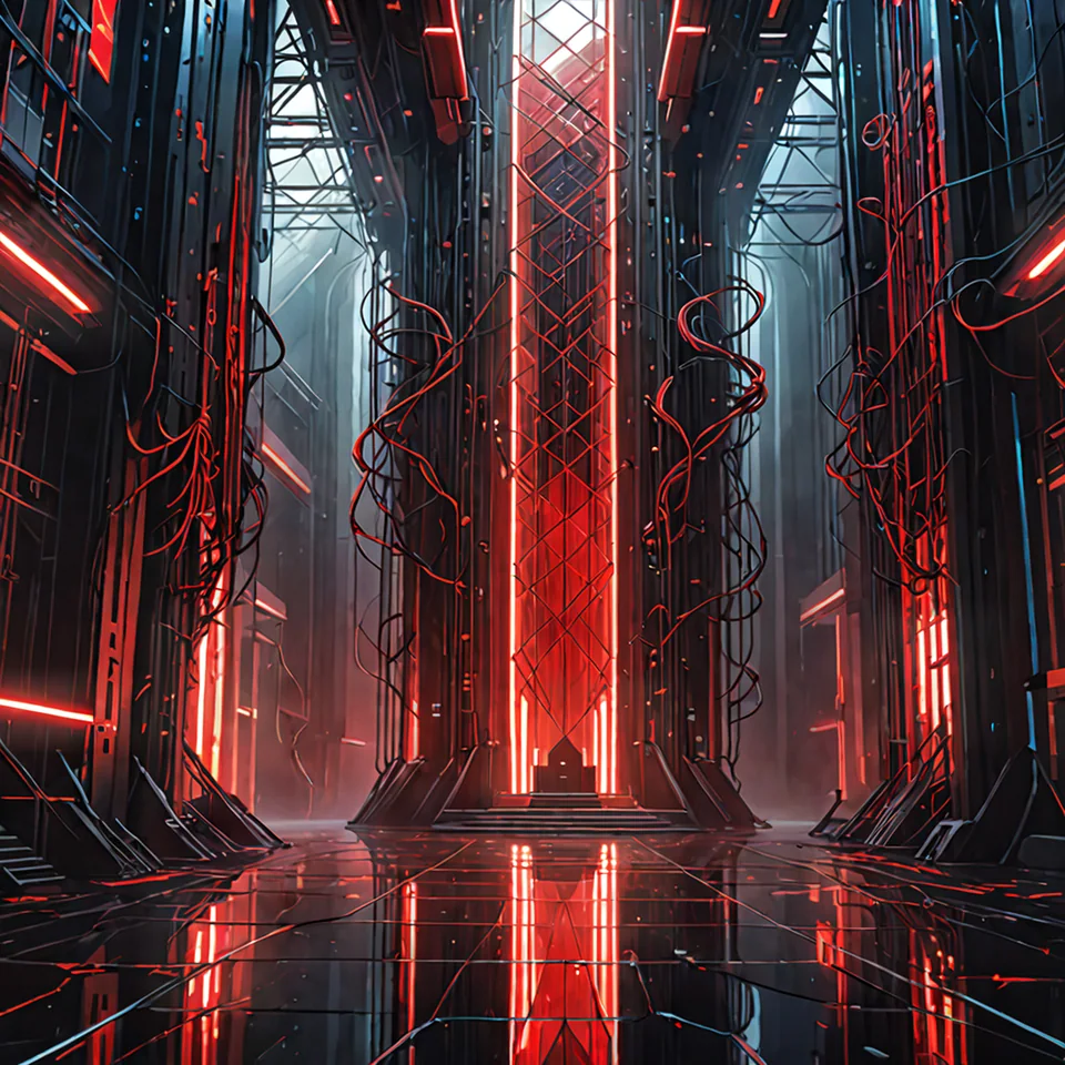 Toward Horizon, Tech Trance by Dr.DIO