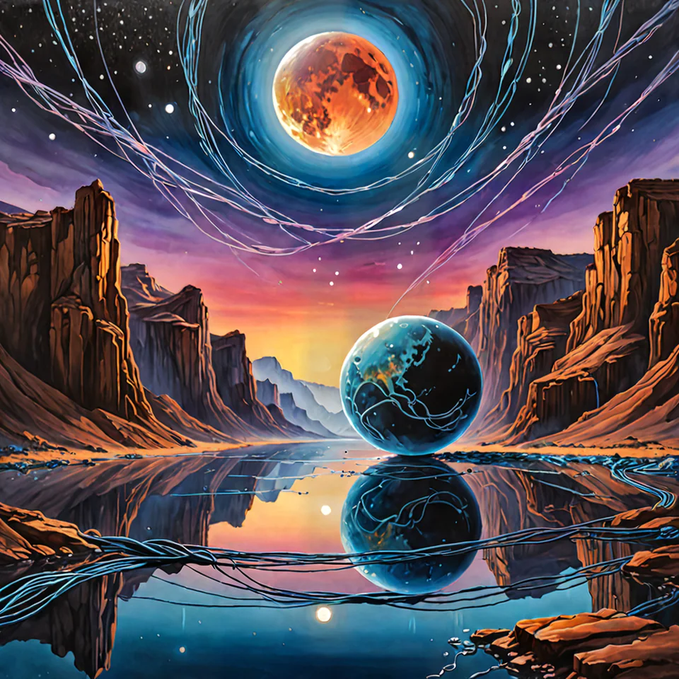 Lagoon Pulse, Tech Trance by Dr.DIO