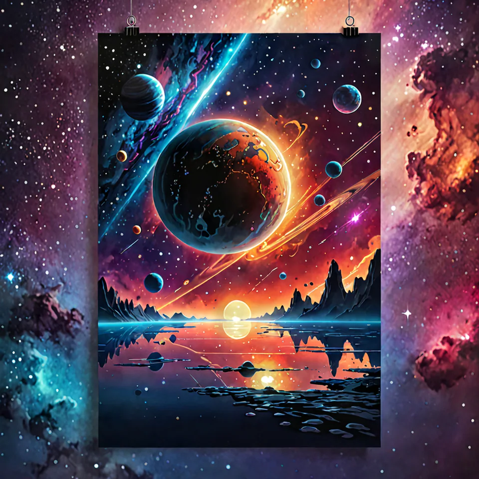 Eclipsed Floor, Progressive Trance by Dr.DIO