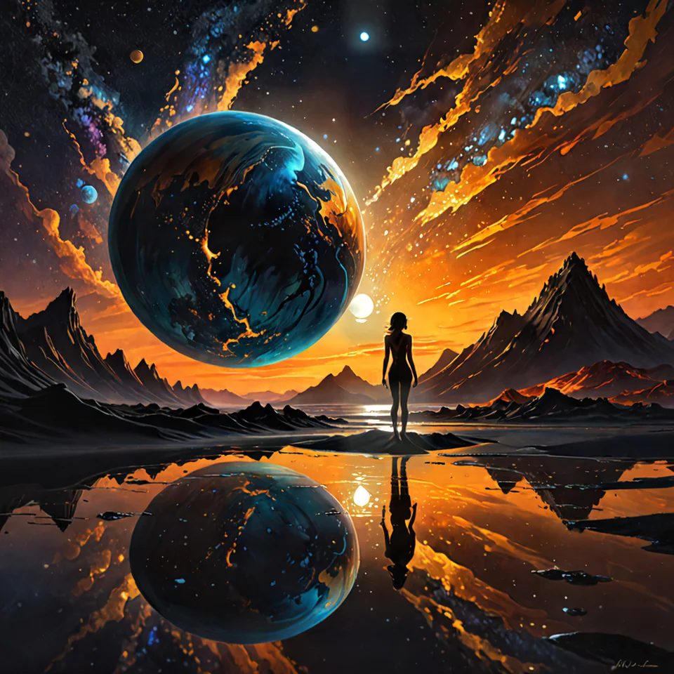 Warm Wind, Progressive Breaks by Dr.DIO