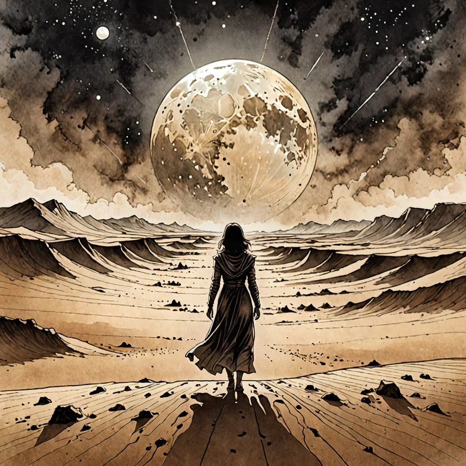 Warm Sand, Progressive Breaks by Dr.DIO