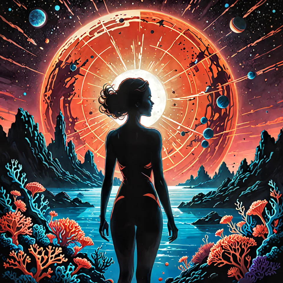 Museum Brass, Progressive Trance by Dr.DIO
