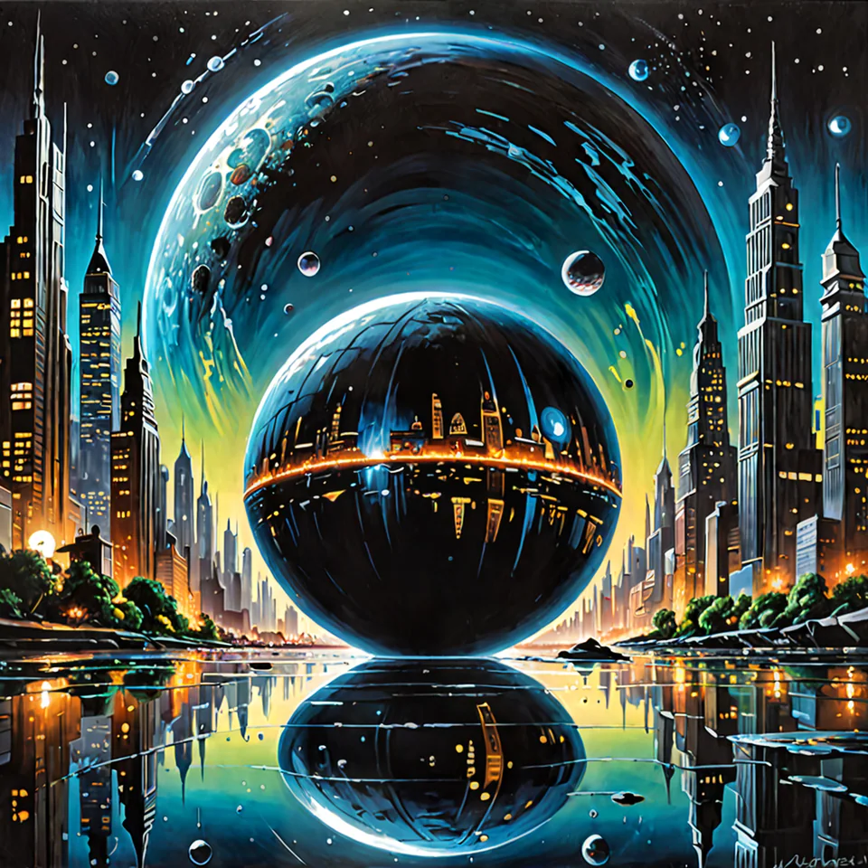 Deep Abyss, Downtempo by Dr.DIO
