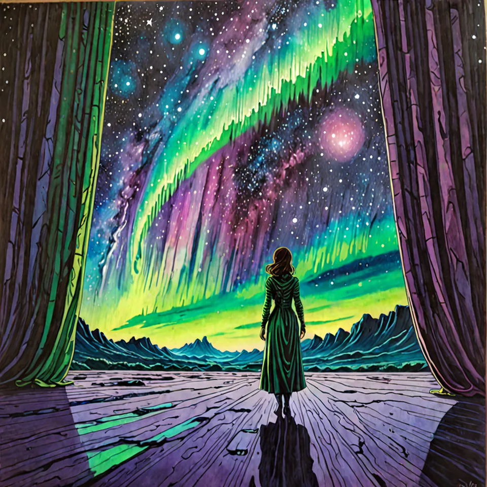 Pine Light, Downtempo by Dr.DIO