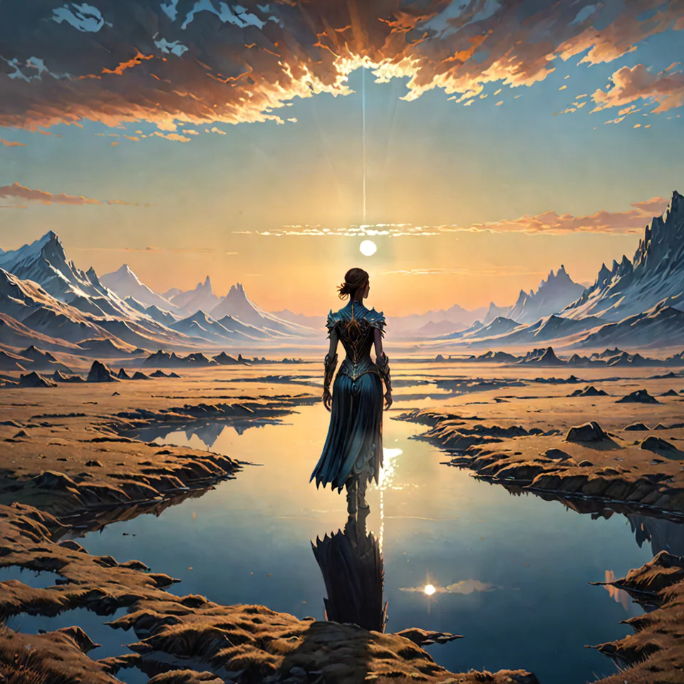 Dimming Sky, Progressive House by Dr.DIO
