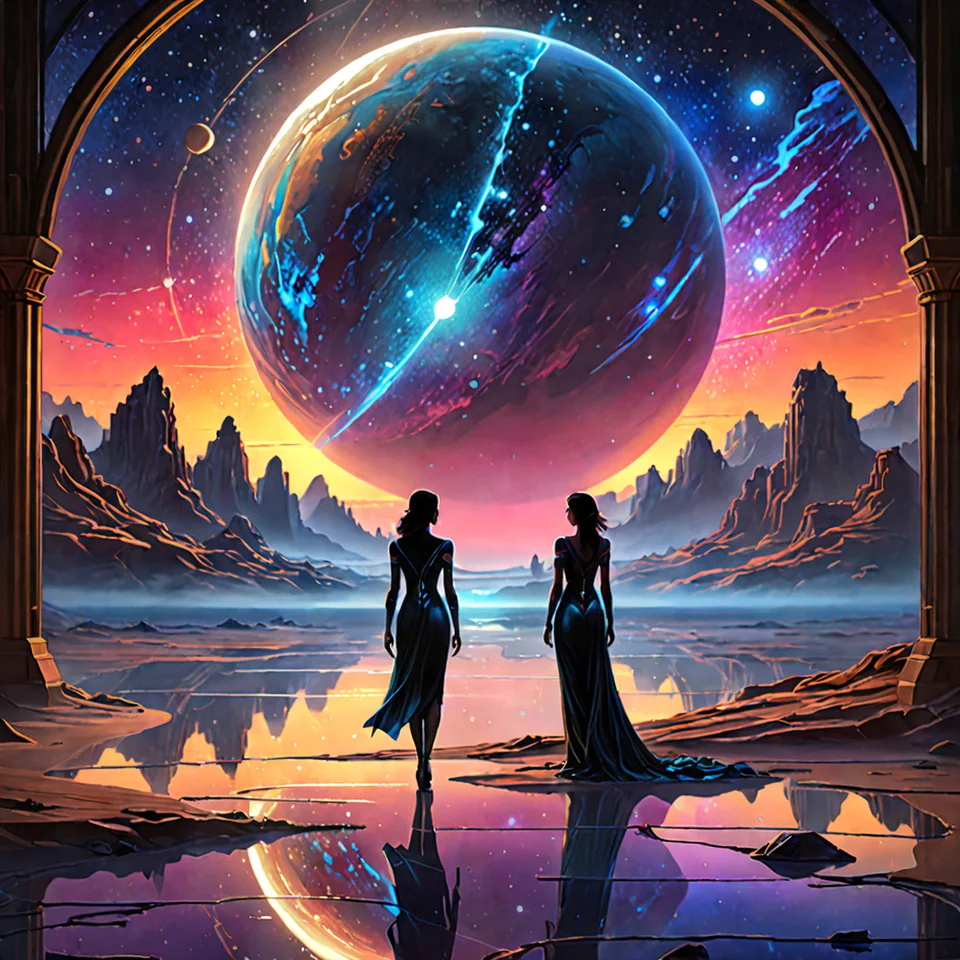 Arch Pulse, Tech Trance by Dr.DIO