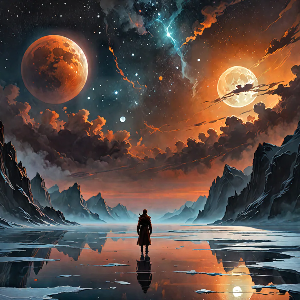 Moving Ground, Progressive House by Dr.DIO