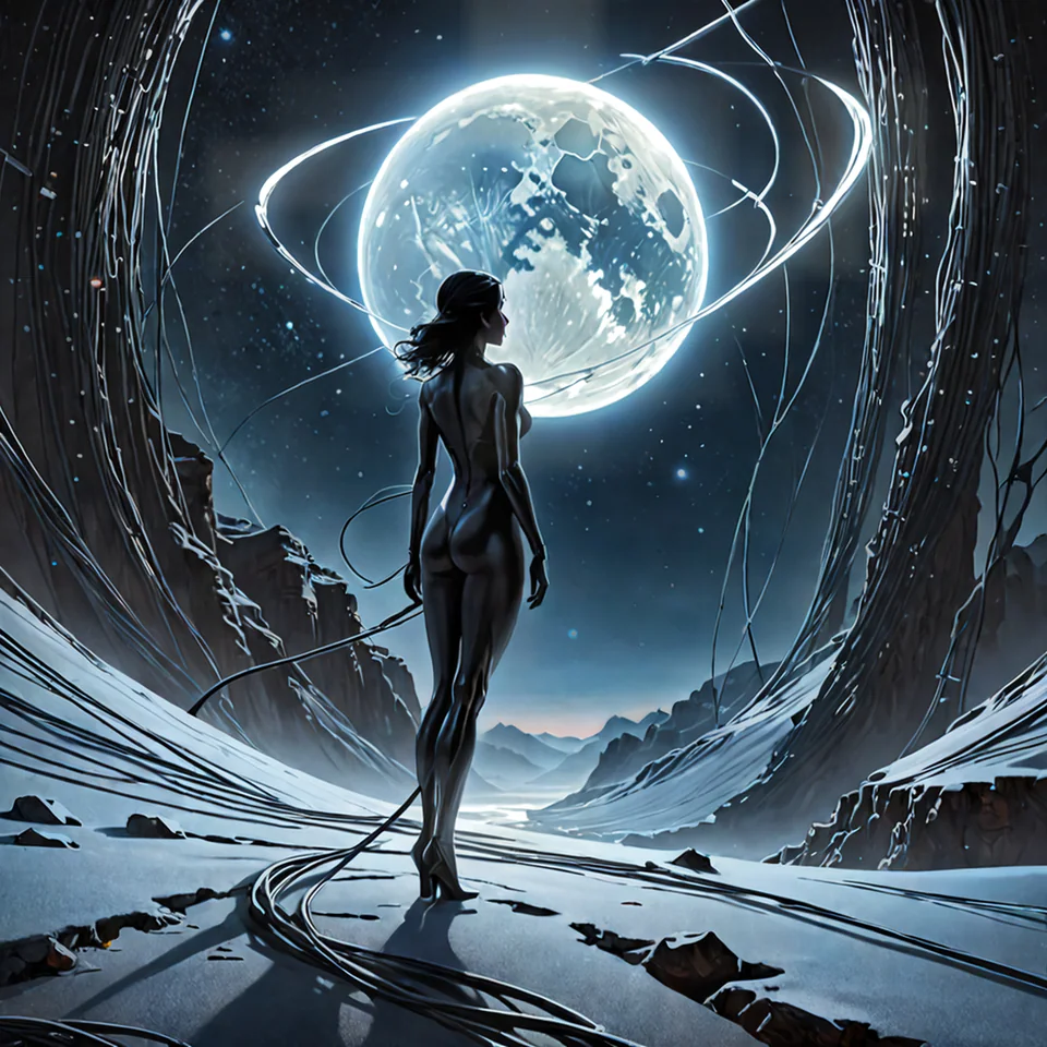 Echo Cave, Chillwave by Dr.DIO