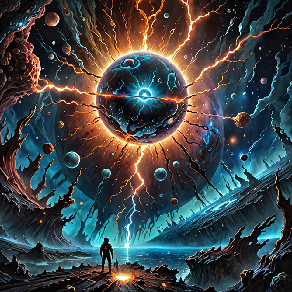 Ash Dusk, Downtempo by Dr.DIO