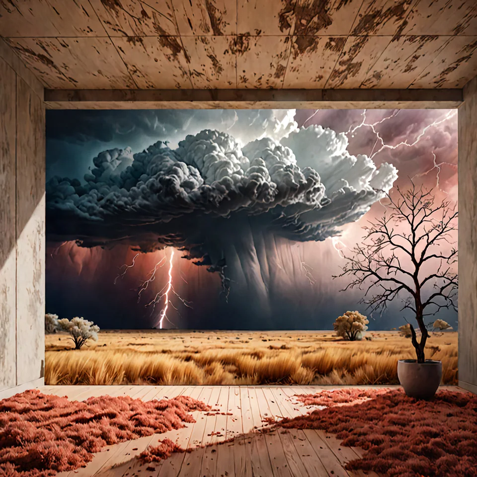 Kept Distance, Progressive House by Dr.DIO
