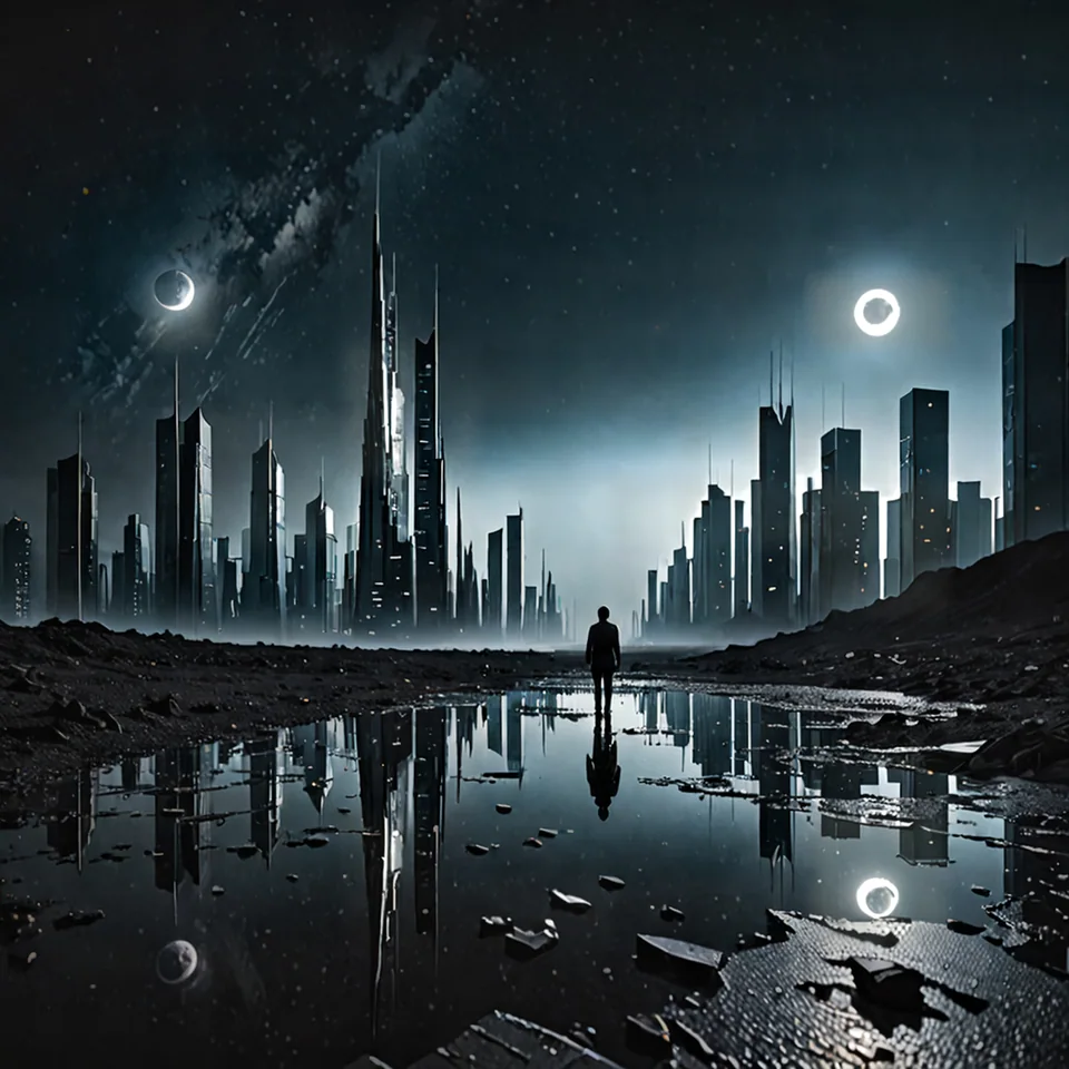Far Abyss, Downtempo by Dr.DIO