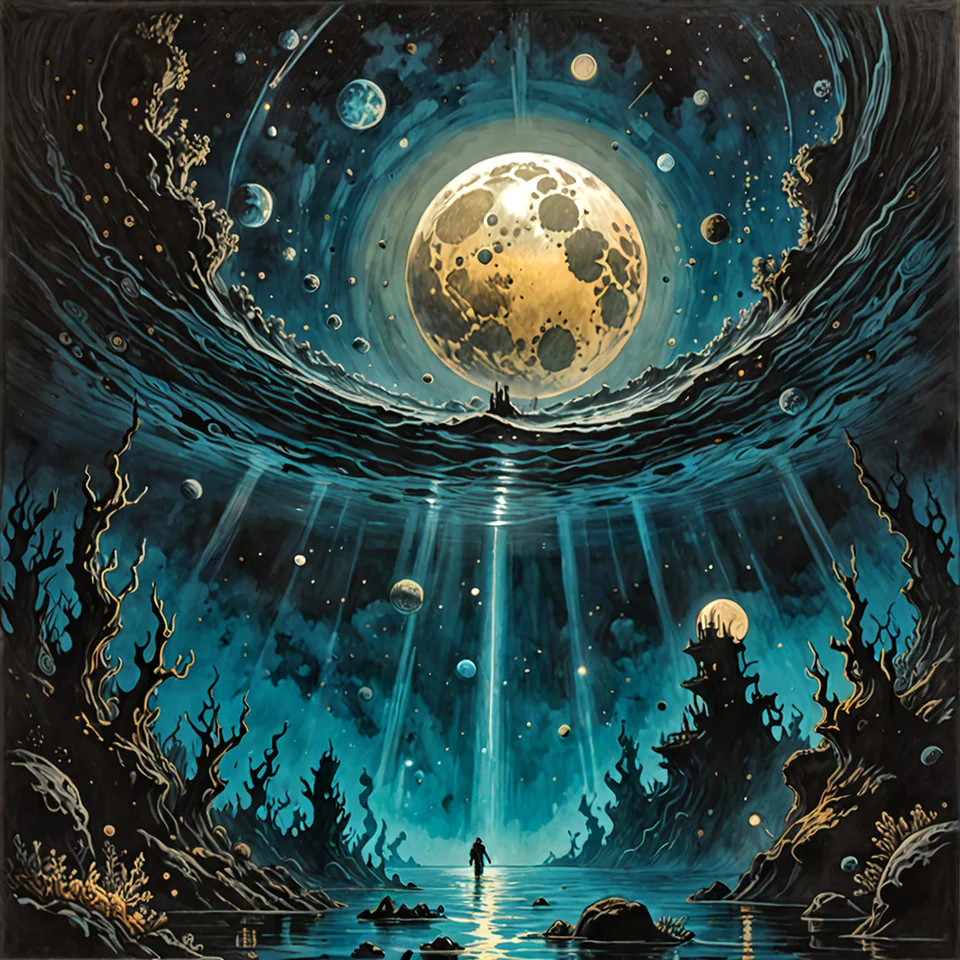 Temple Air, Downtempo by Dr.DIO