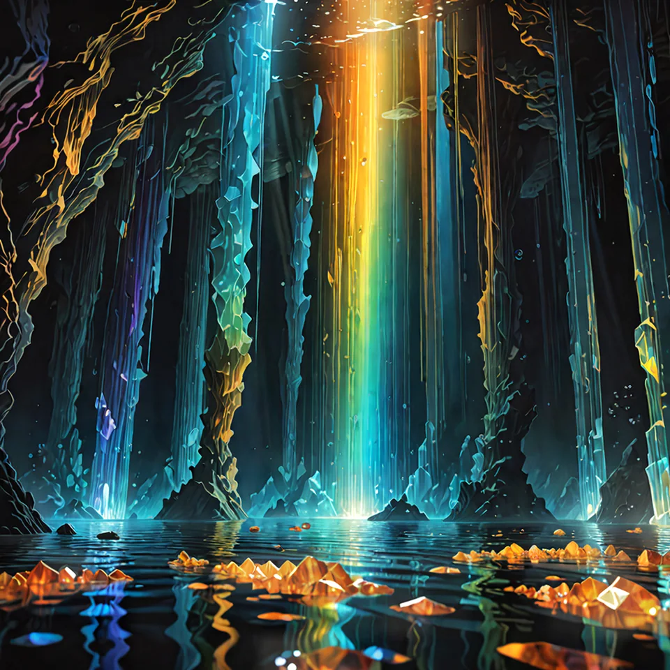 Deep Vortex, Downtempo by Dr.DIO