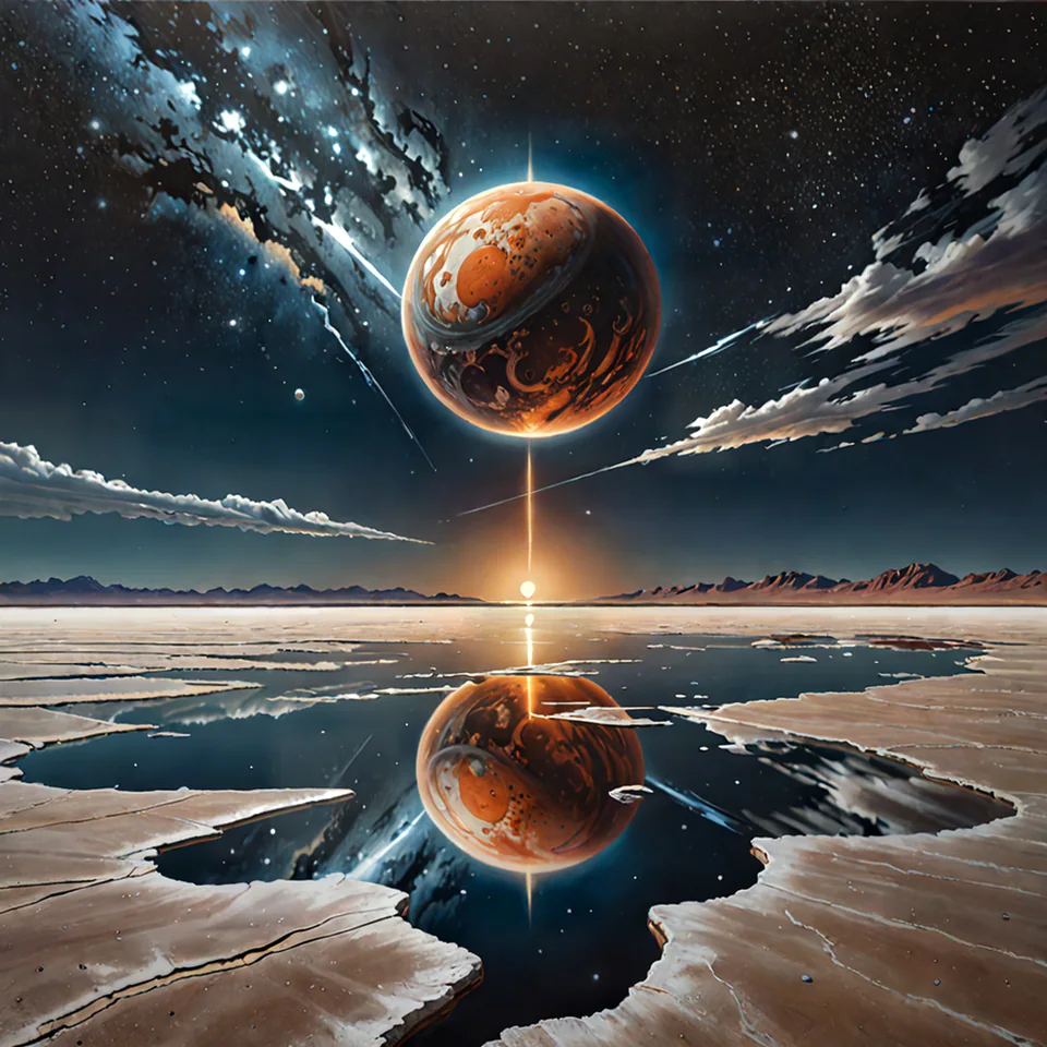Tide Down, Downtempo by Dr.DIO