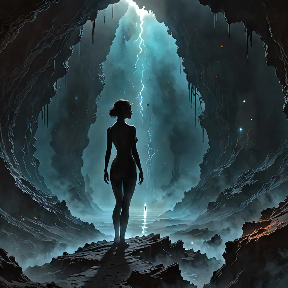 Reef Ebb, Downtempo by Dr.DIO