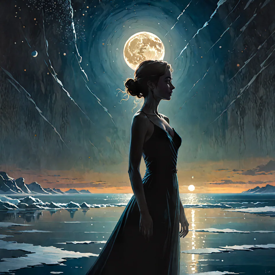 Eclipsed Air, Downtempo by Dr.DIO
