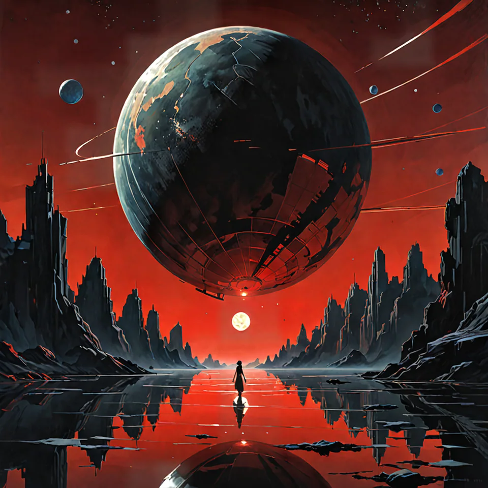 Before Bell, Trance by Dr.DIO