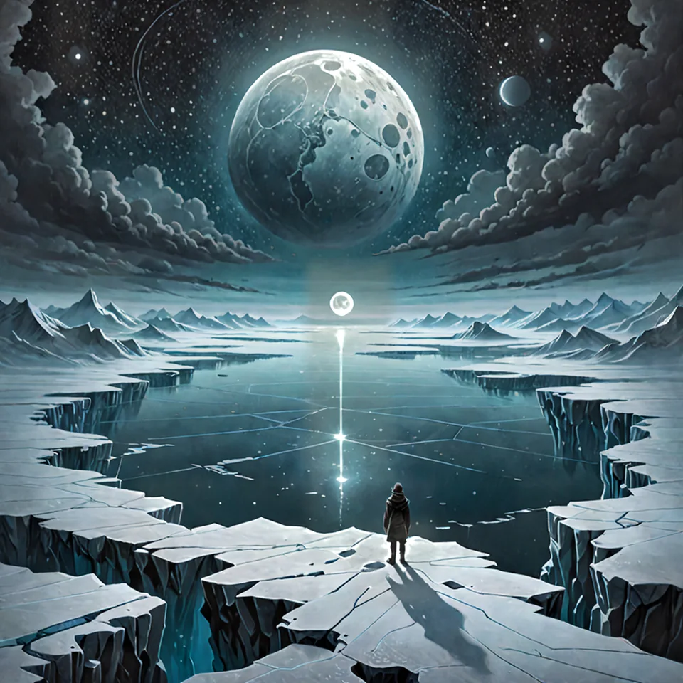 River Mist, Downtempo by Dr.DIO
