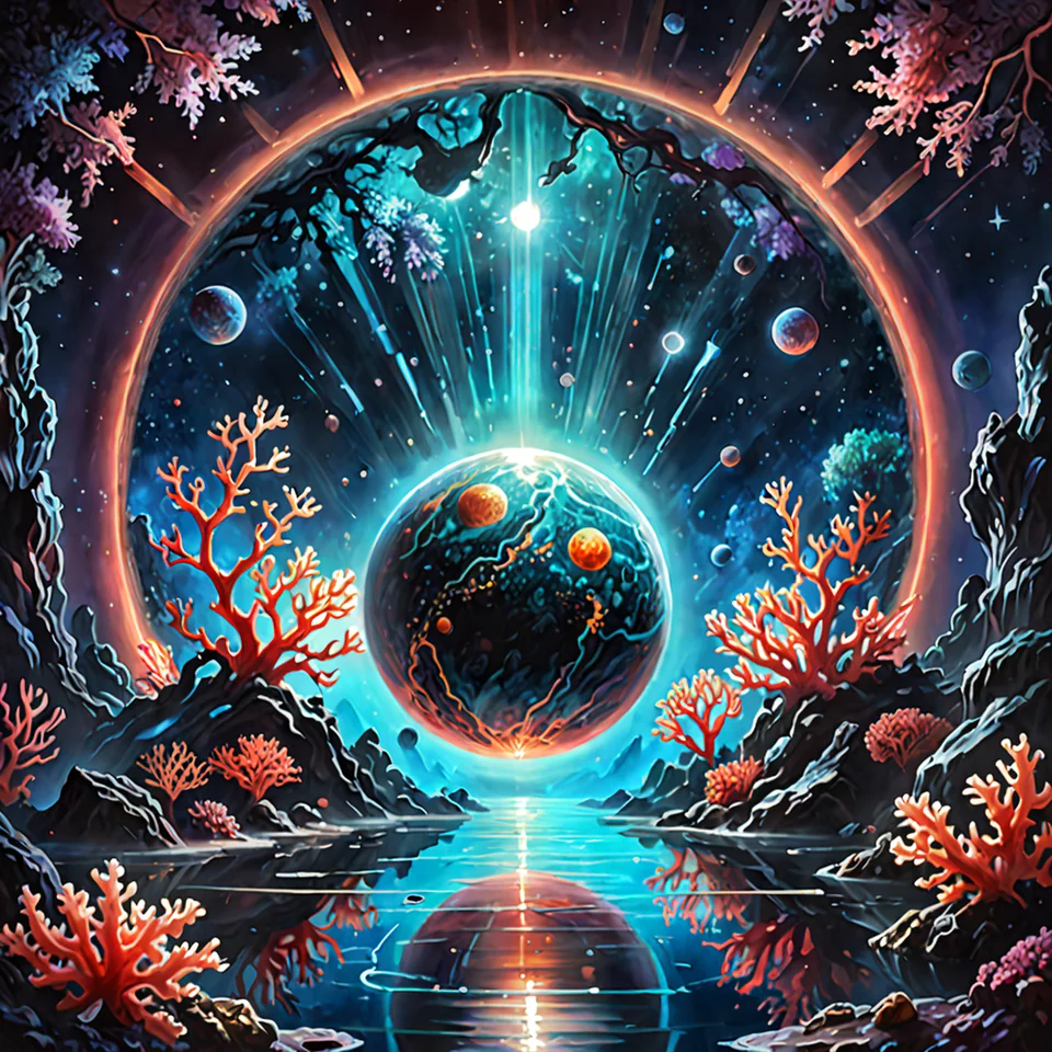 Tree Line, Ambient by Dr.DIO