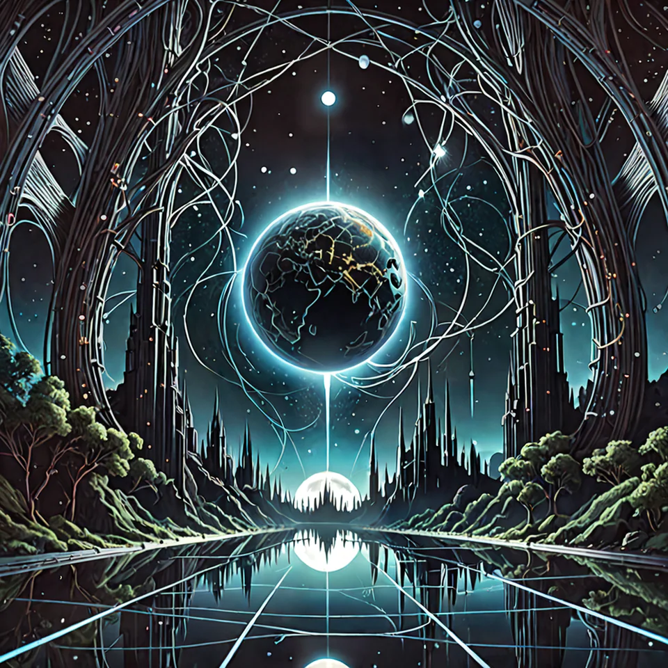 Red Dust, Downtempo by Dr.DIO
