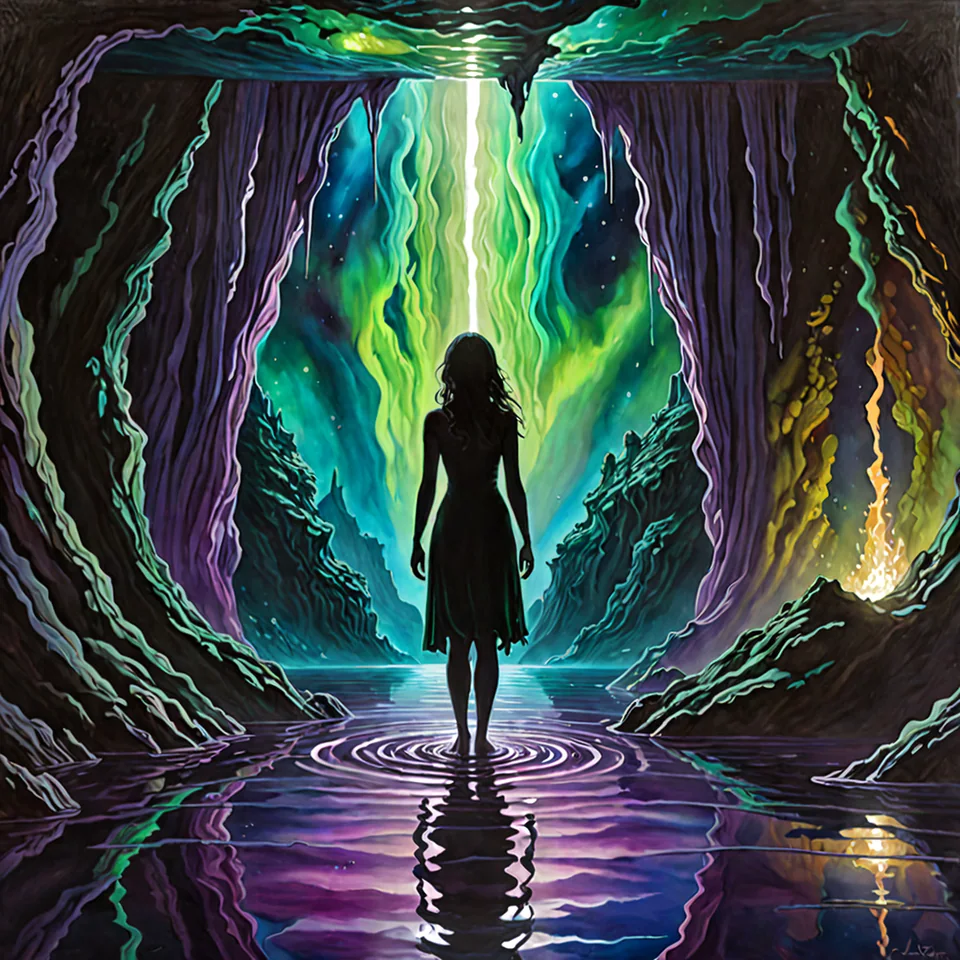 Cratered, Downtempo by Dr.DIO